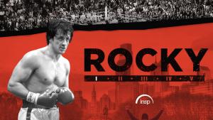 Rocky (1976)